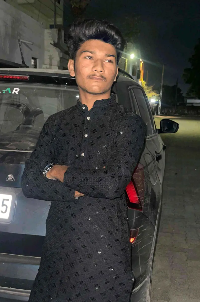 Mr Sumit