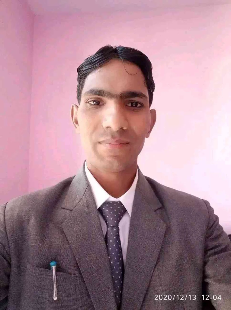 Arman Ali