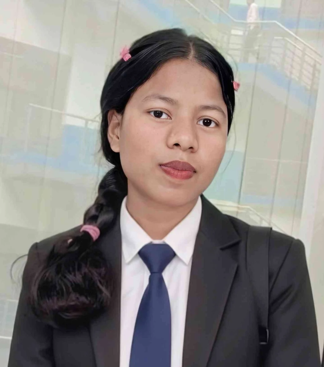 Reeta Kumari