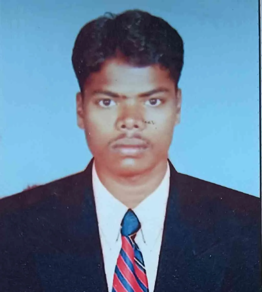 G Santhosh