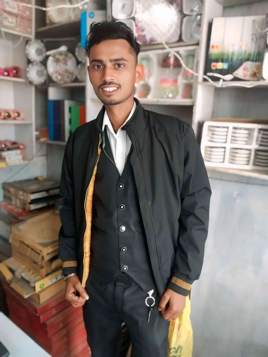 Neeraj Kumar