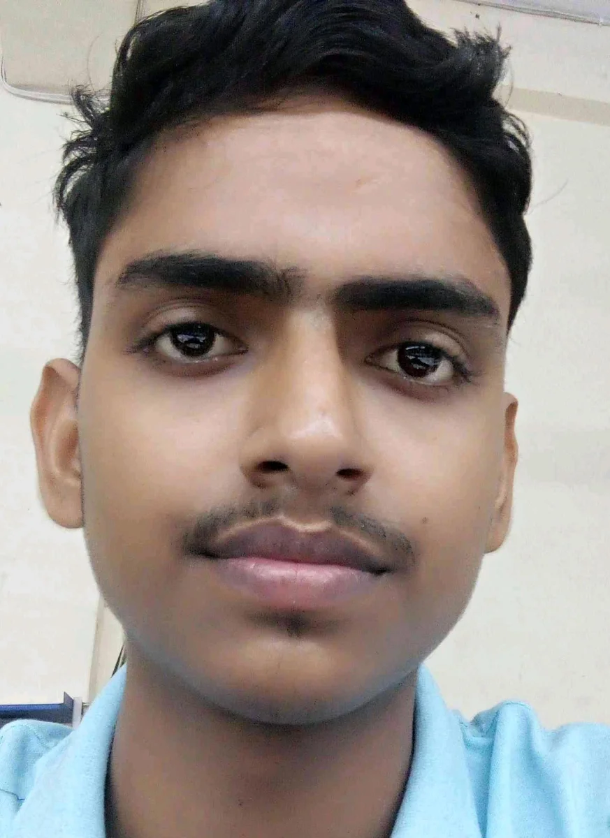 Anuj Kumar