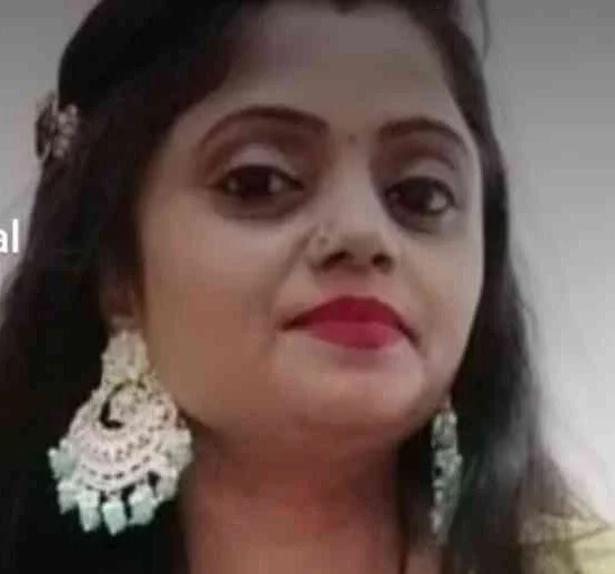 Arti Gandhi