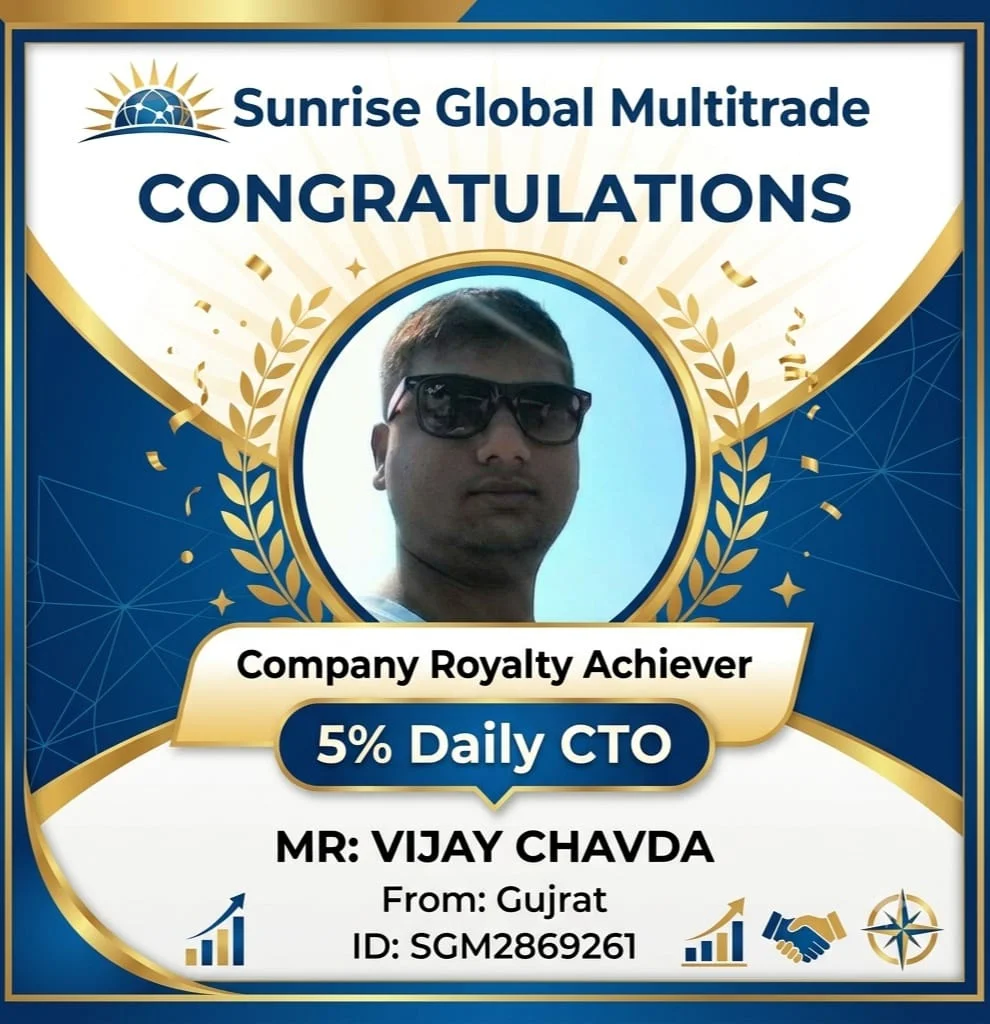 Vijay Chavda