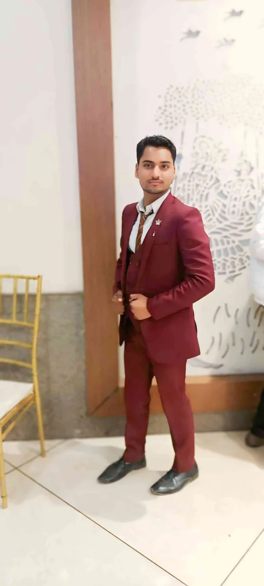 Farman Malik