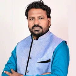 MANOJ SHIAVI INGOLE