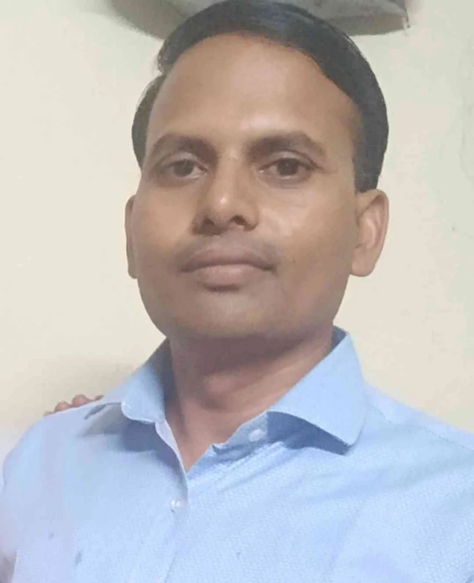 Bhoopal Prasad Verma