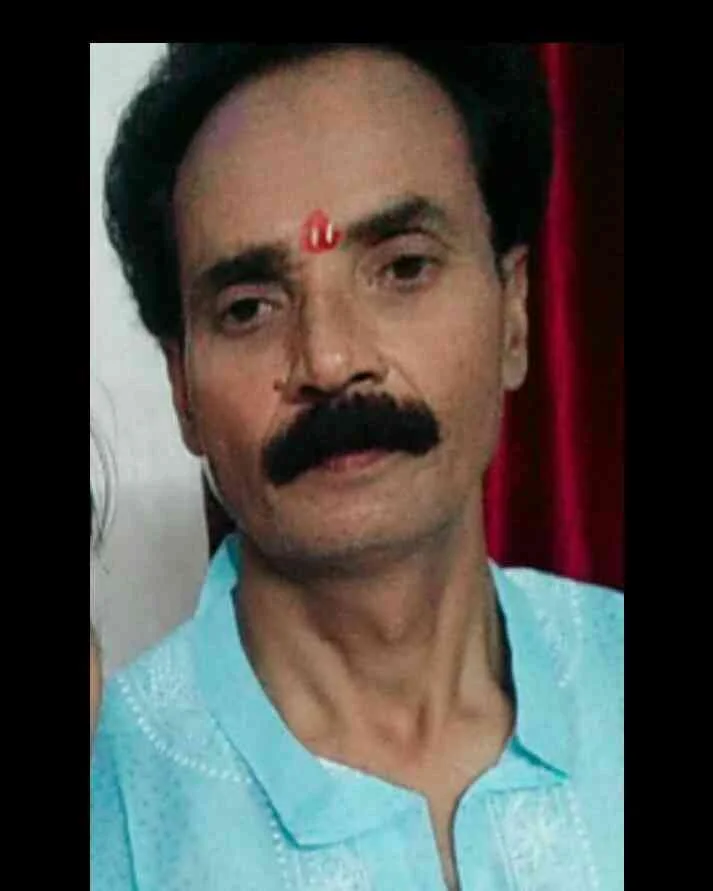 Rakesh Kumar Prajapati