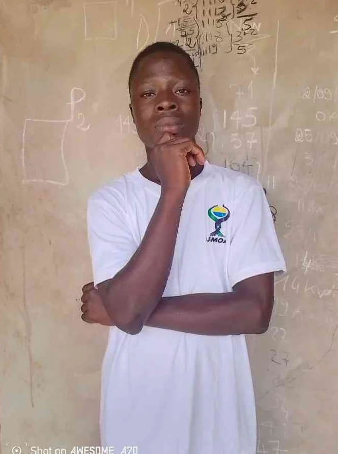 Marcellin Saguidi
