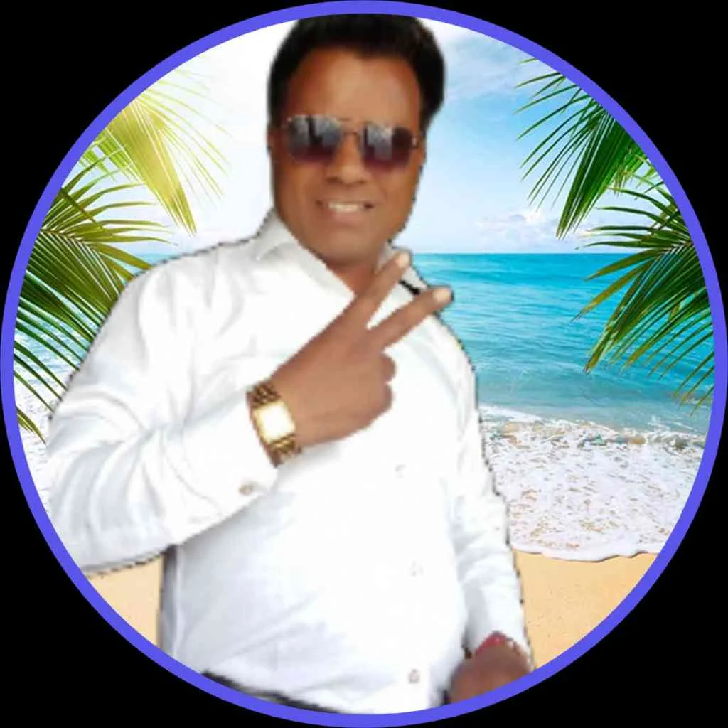 Ravindra Raj