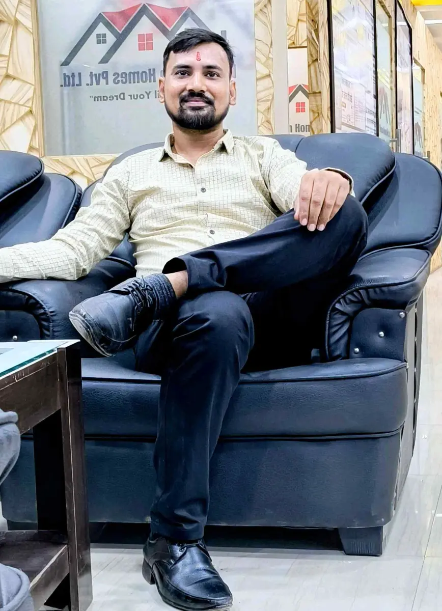 Niraj Tiwari