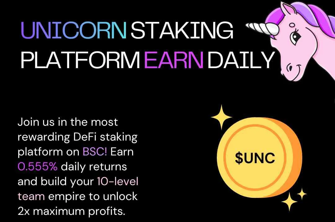 Unicorn