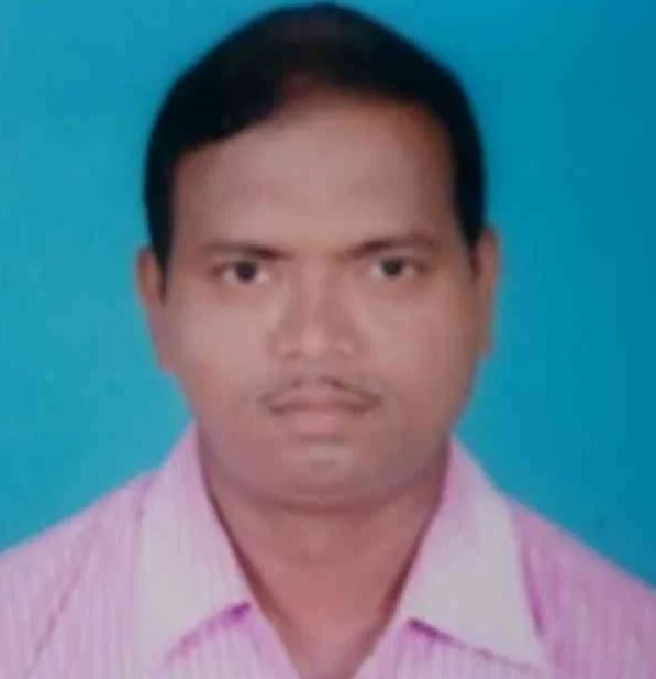 Kamlesh Prasad