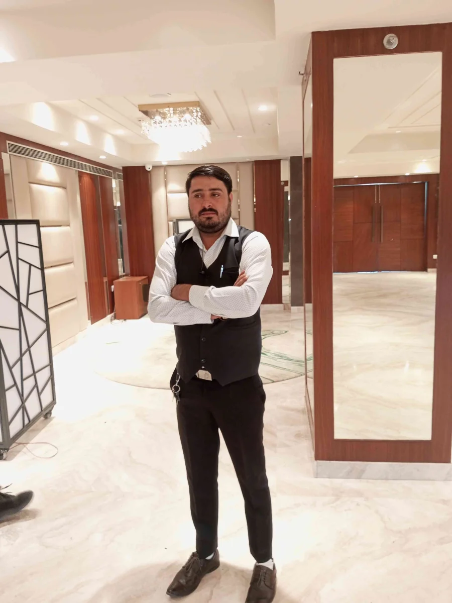 Kapil Tomar