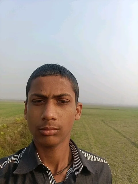 Suraj Kumar Prajapati