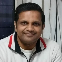 Subhash Chaudhary