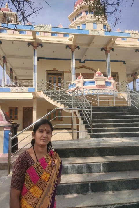 Sailaja B