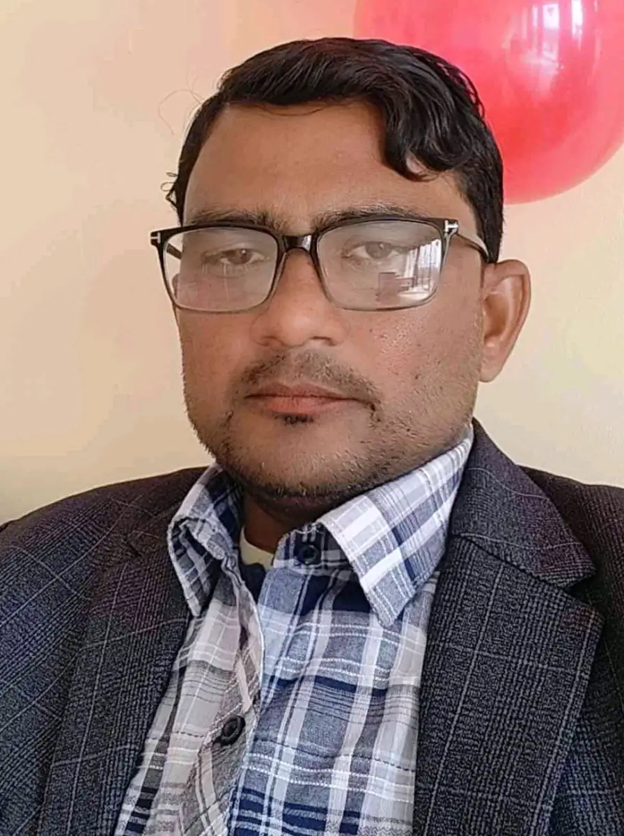 Mohd Danish