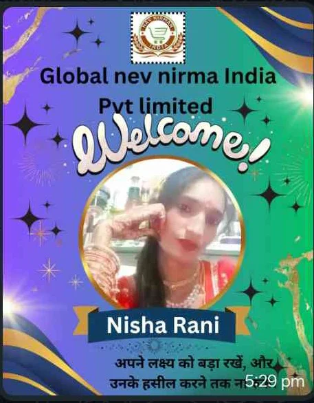 Nisha Rani