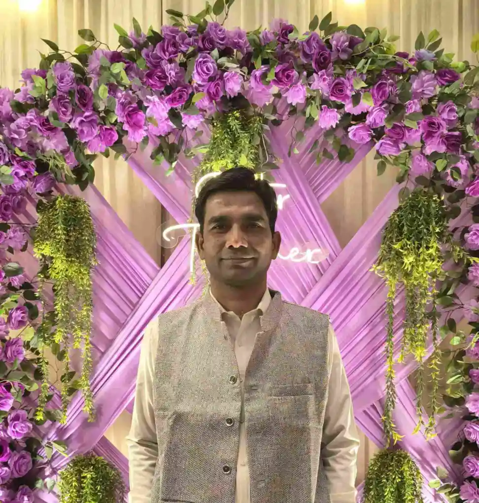 Pradeep Kumar Maurya