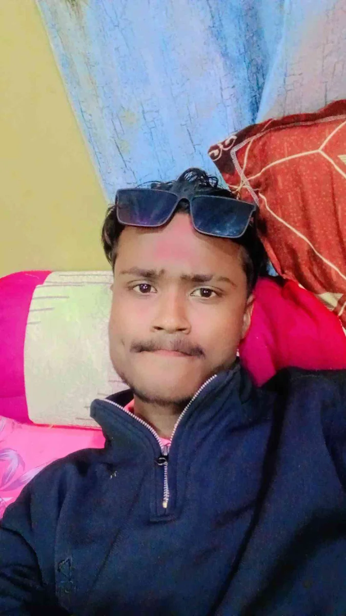 Shivam Shah