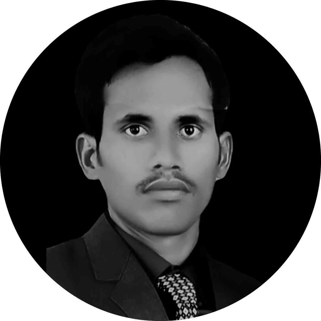 Badavathu Naresh Naik