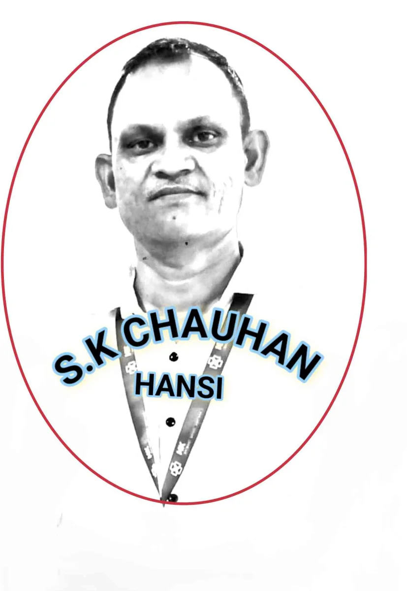 Suresh Kumar