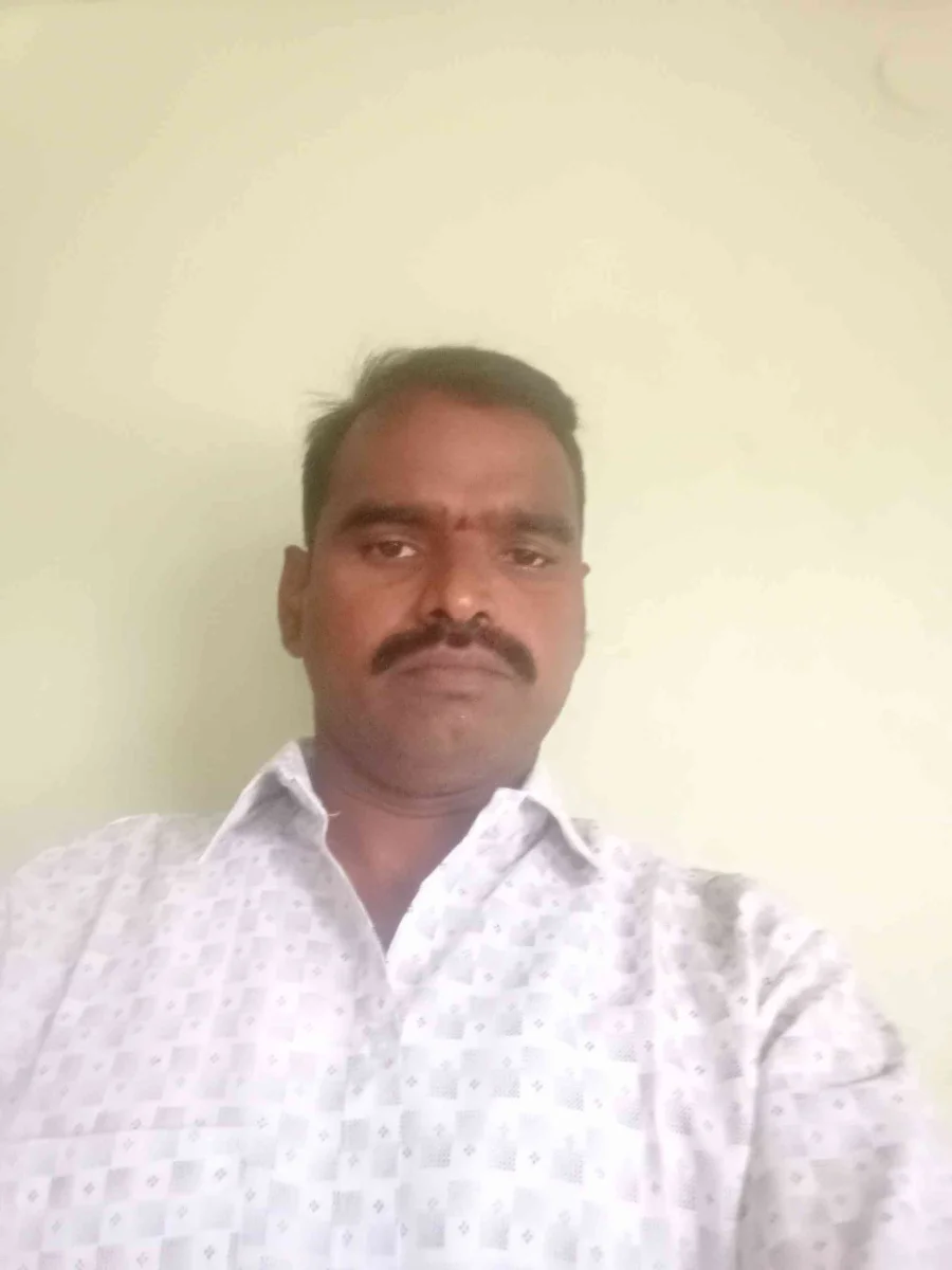 Malladi Nagaraju