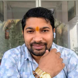 Deebasish Rath