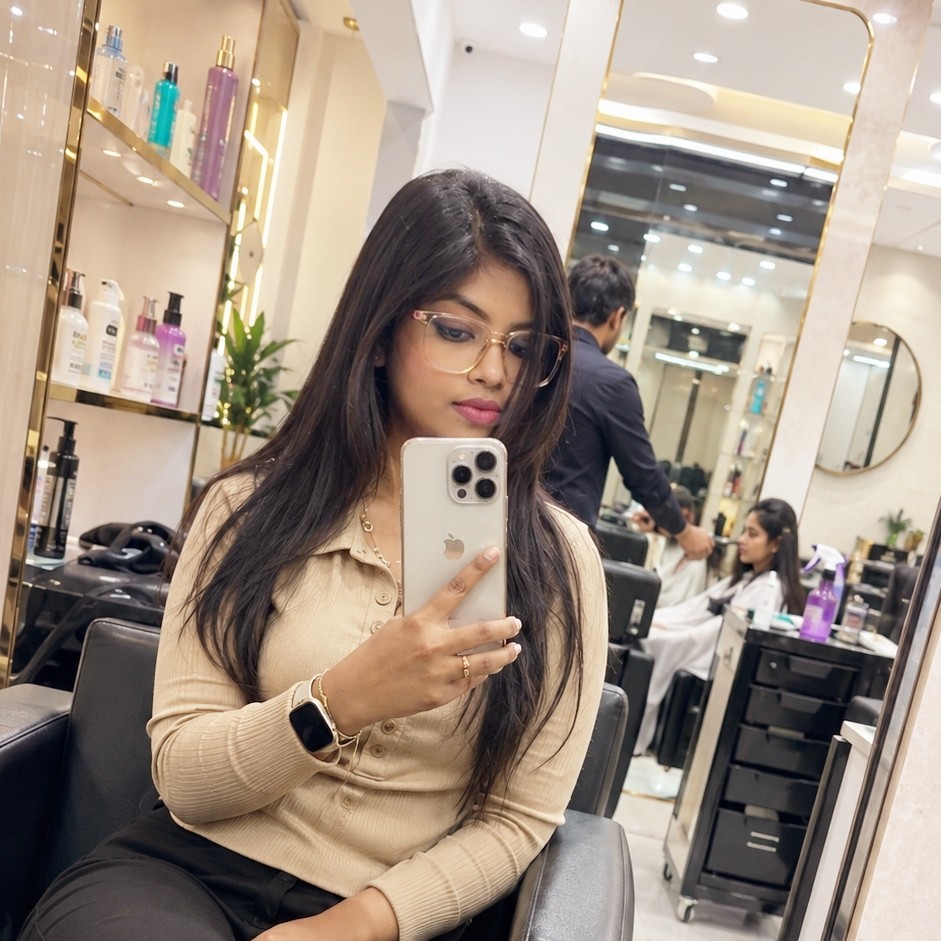 Anjali entrepreneur