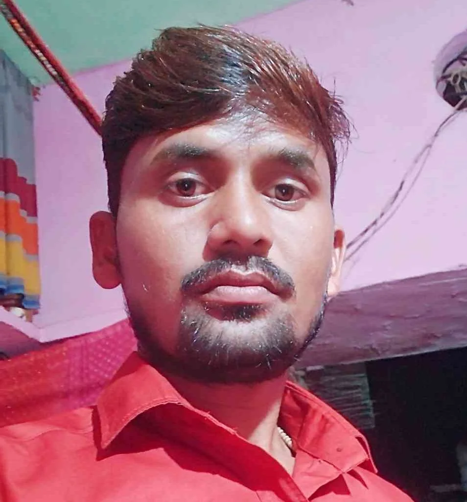 Rakesh Kumar
