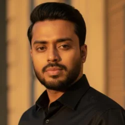 Suraj Kumar
