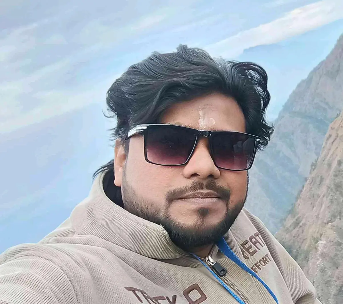 Neeraj