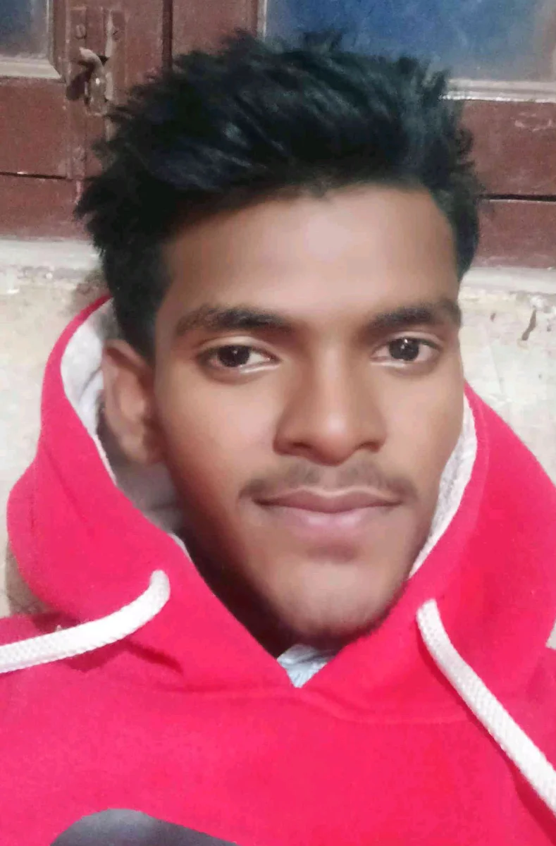 Akash Yadav