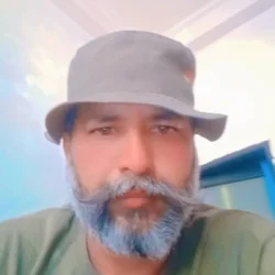 Niraj Phogat