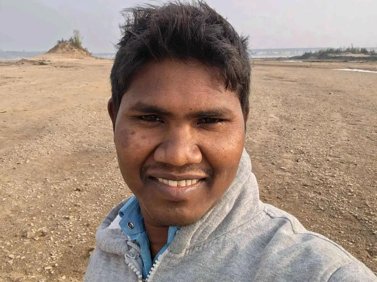Virendra Kumar