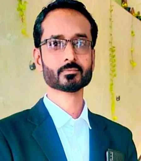 Mo Islam Khan