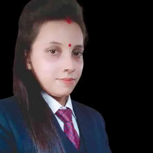 Shalini devi