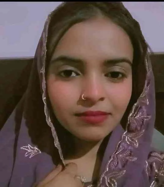 Ansari Rubina Bano