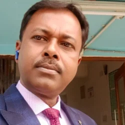 Shyamal Kumar Dutta
