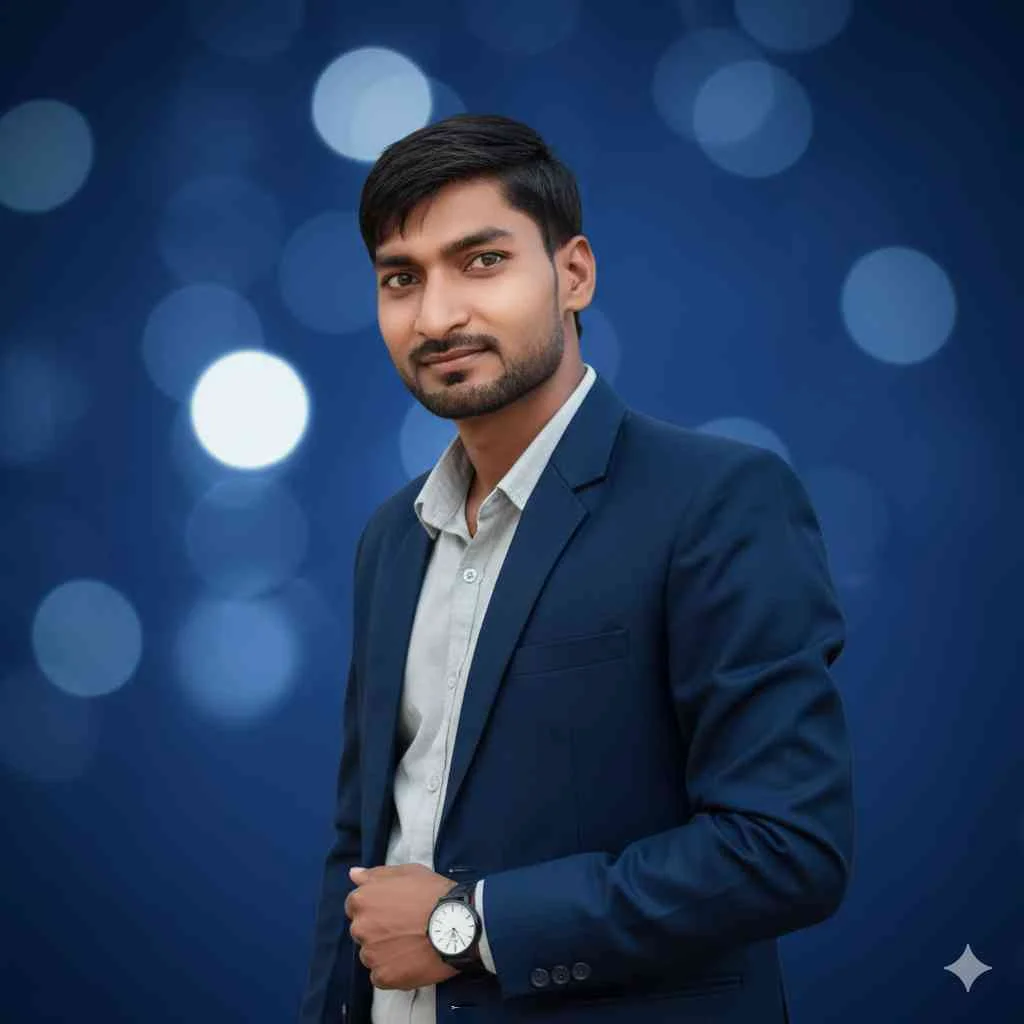 Lalitesh Kumar