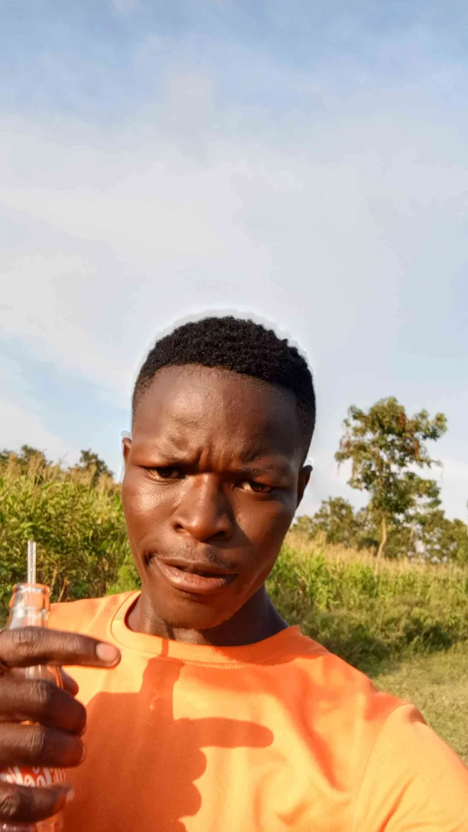 Antony Odhiambo Otieno