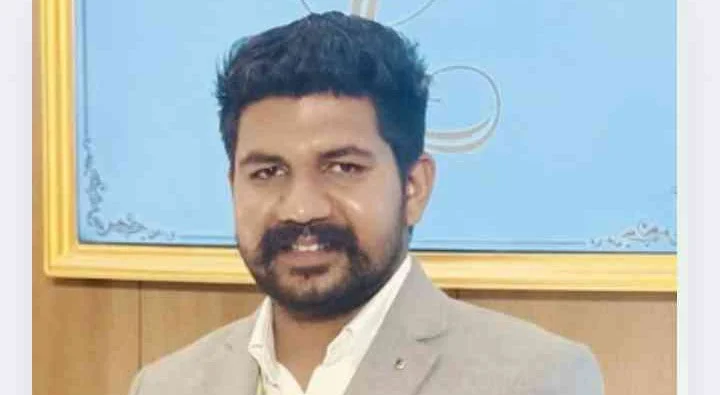 Gurbakhash Singh