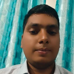 Mohammad Asjad