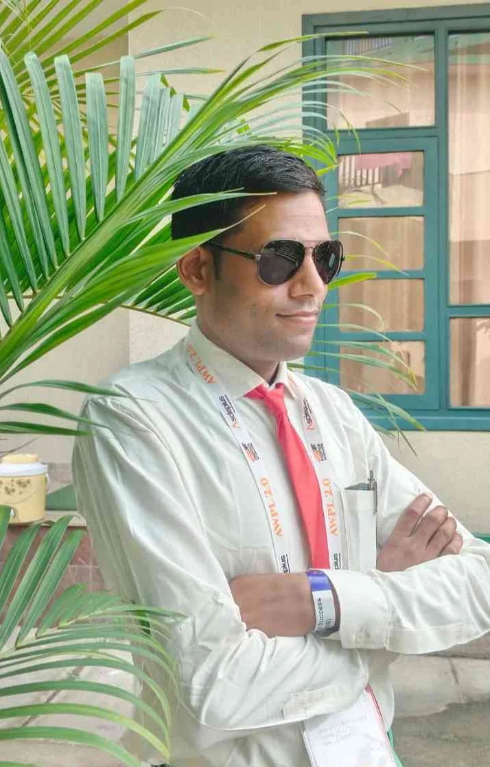 Sreebhagwan