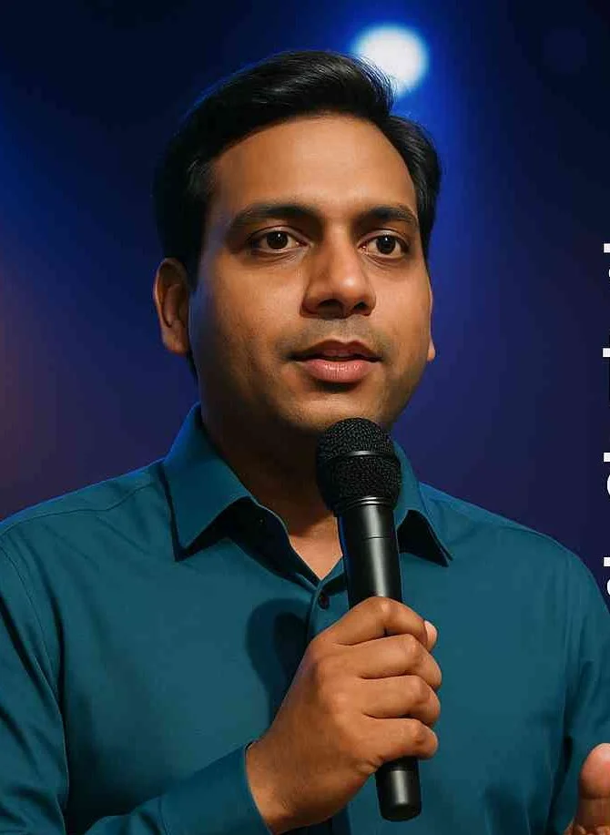 Vikash Kumar