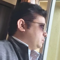 Vishhal Surryavanshi