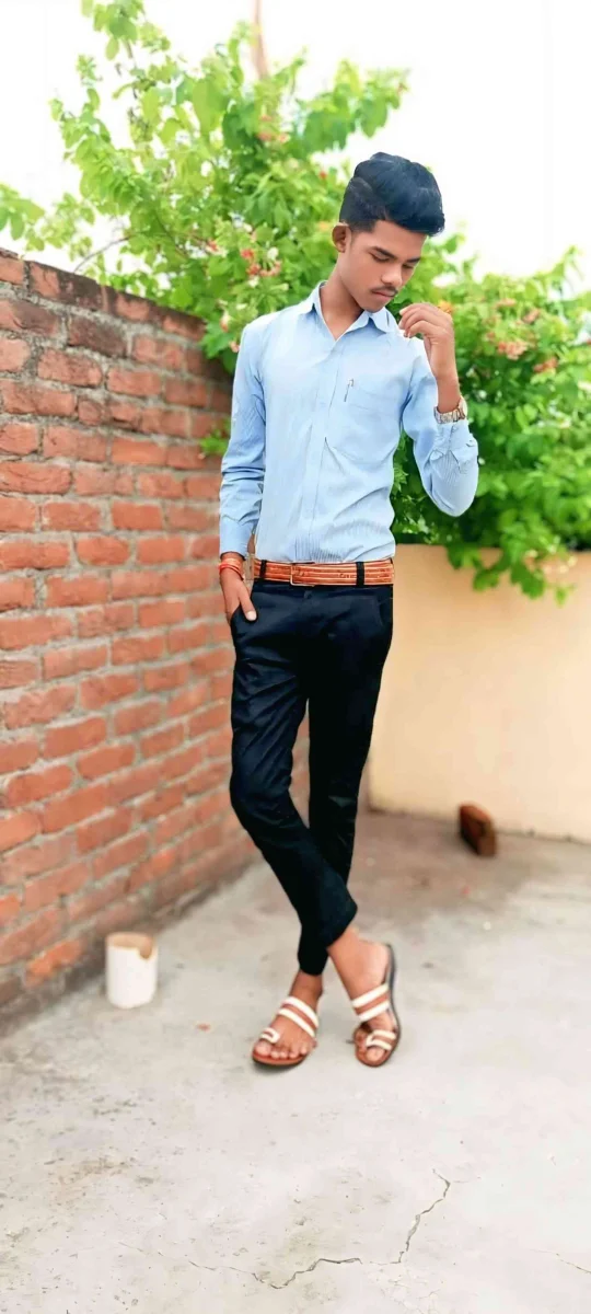 Mukesh Palvi