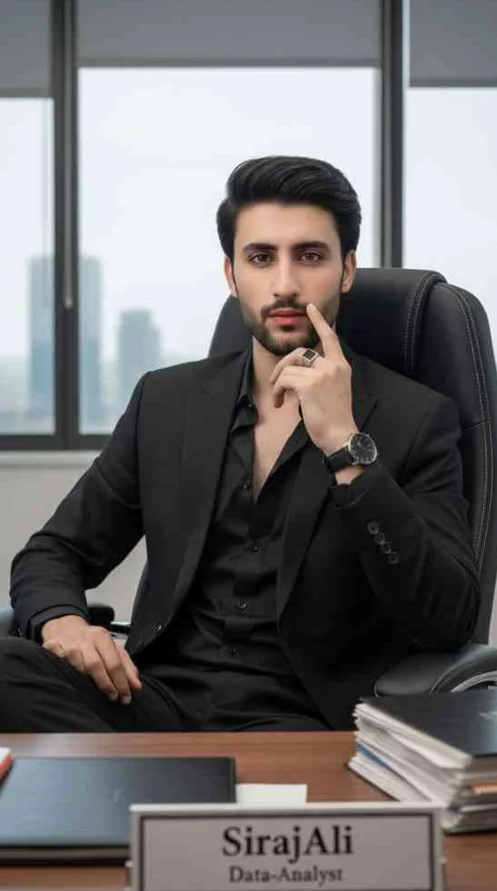 Malik Siraj