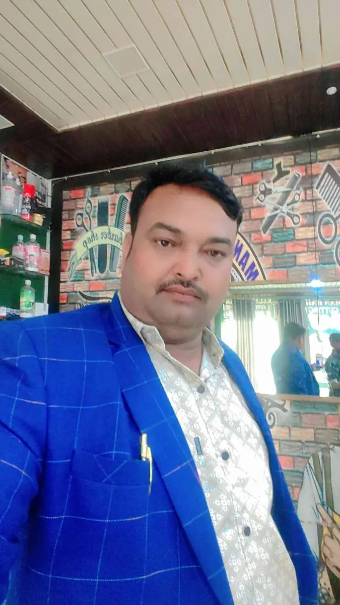 Monu Yadav